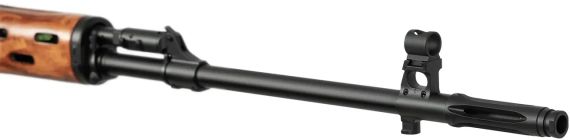 Винтовка страйкбольная CYMA CM-057 SVD 6 мм l | Зображення 5