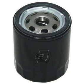 Фильтр масляный DENCKERMANN A210414