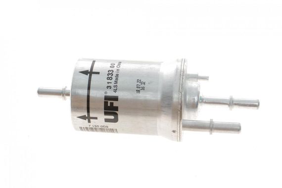 Фільтр паливний VW Caddy 1.6 BiFuel 2.0 EcoFuel 04- 6Q0201051J