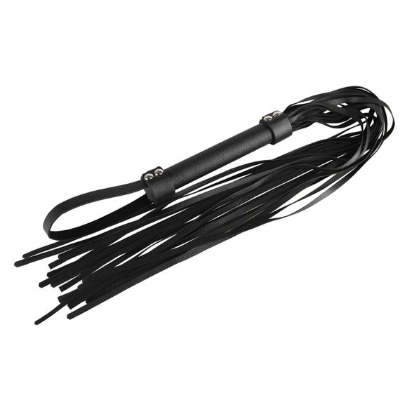 Флогер - Erospace Wild Play Whip C19 sexstyle | Зображення 6