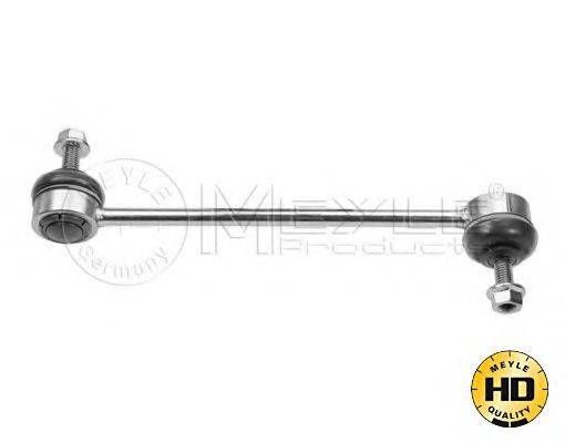 Тяга стабілізатора BMW 3-6(E24-E36) 77-99 перед. міст (Вир-во MEYLE) MEYLE 3160604322HD на BMW 3 седан (E30)