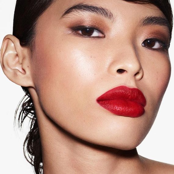 Помада для губ Fenty beauty by rihanna fenty icon the fill semi-matte refillable lipstick - MVP | Зображення 3