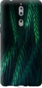 Чохол для Nokia 8 з силікону FCh_086861