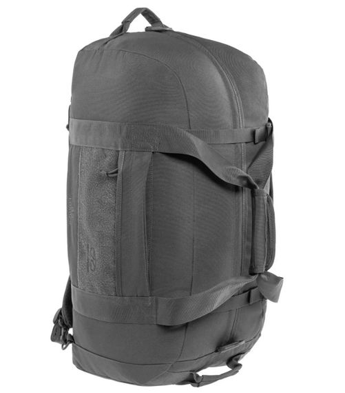 Сумка дорожня Highlander Loader Holdall 65L Dark Grey (LR065V2-DGY) | Зображення 6