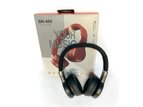 Навушники накладні з Bluetooth SN-460