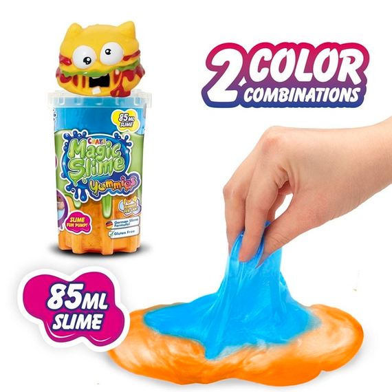 Іграшка Craze Magic Slime Смакота в асортименті | Зображення 2