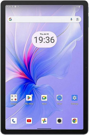 Планшет Blackview Tab 16 Pro 11" FHD /8GB/256GB/ T616 /7700mAh/ 13+8Мп /LTE Blue | Зображення 7