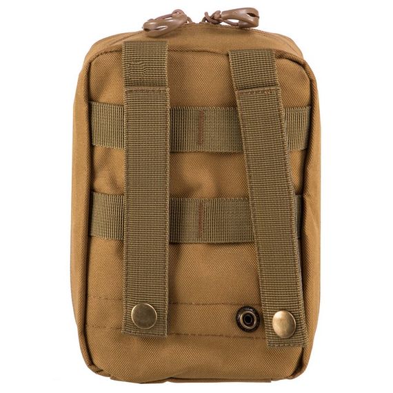 Підсумок тактичний SILVER KNIGHT TY-32 Койот | Зображення 3