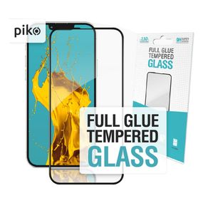 Скло захисне Piko Apple Iphone 13 (1283126515002)