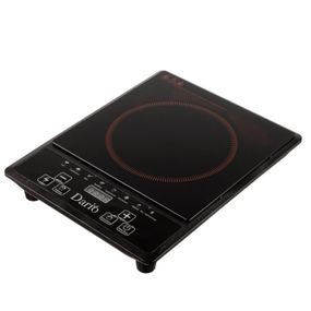 Плита настольная инфракрасная электрическая NQ-444 DARIO DHP2172F