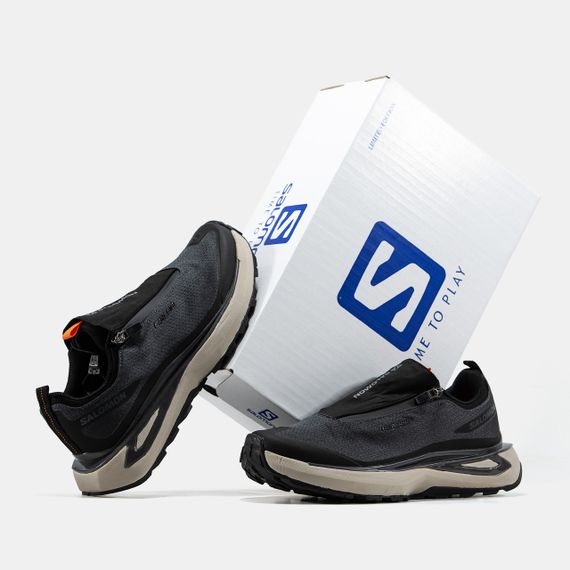 Чоловічі кросівки Salomon Odyssey весна / осінь 2287 42 26.5 | Зображення 9