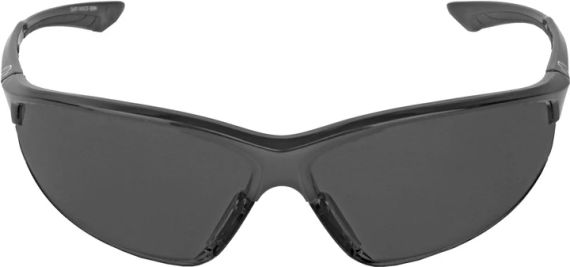 Тактические очки Очки для военных Очки баллистические Walker’s Ikon Tanker Smoke Очки для стрельбы | Зображення 1