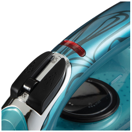 Праска Russell Hobbs 26340-56 Powersteam Ultra Coconut Smooth iron | Зображення 2