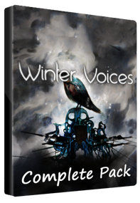 Winter Voices Complete Pack Steam Key GLOBAL
