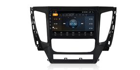 Штатна магнітола Torssen Mitsubishi Pajero Sport/L200 2016+ FL9 4+64Gb 4G Carplay DSP