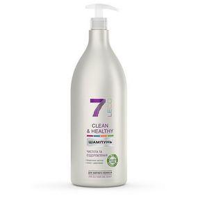 Шампунь LECO «Чистота та оздоровлення» флакон 1500 мл