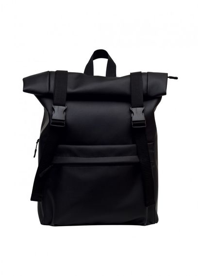 Рюкзак Sambag унісекс RollTop LSH чорний 43 х 31 х 14 см (24211001) | Зображення 5