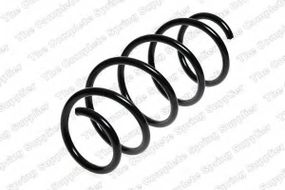 Пружина підв. передн. OPEL,VAUXHAL (вир-во Lesjofors) LESJOFORS 4063489 на OPEL VECTRA C