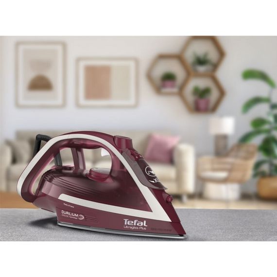 Праска з подачею пари Tefal FV6820E0 | Зображення 6