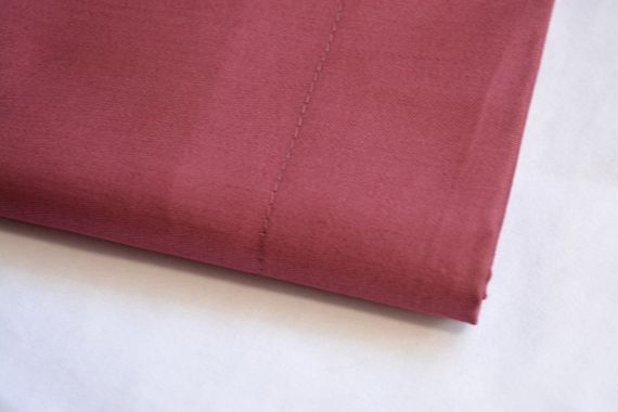 Комплект постільної білизни Issimo Simply Satin 200х220 см Cherry Rot | Зображення 3