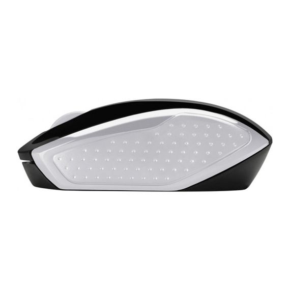 Мишка HP 200 Pike Silver (2HU84AA) | Зображення 1