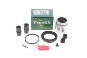 Ремкомплект супорта заднього Mercedes Benz Sprinter VW LT 96-06 d=52mm + поршень  Ate  252910