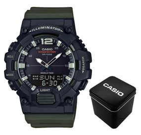 Casio HDC-700-3A