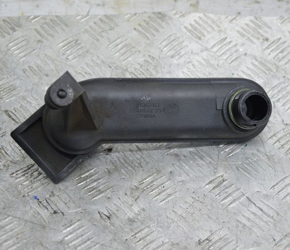 Маслозаливна горловина 2.4 TDCI Ford Transit 2000-2006 Горловина заливу масла Форд Транзит YC1Q6763AB | Зображення 1