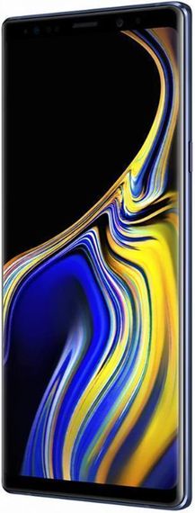 Смартфон Samsung Galaxy Note 9 6/128GB Ocean Blue | Зображення 2