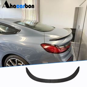 Спойлер P-Style (для G15/F92, Карбон) для BMW 8 cерія G14/G15/G16 2018- рр