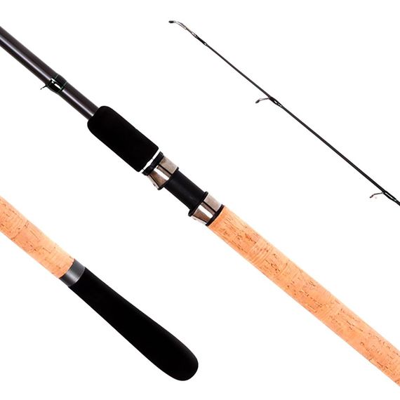 Вудилище Salmo Elite Match 5-25g / 3.90m (4205-390) | Зображення 1