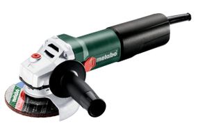 Машина кутова шліфувальна Metabo WEQ 1400-125 (600347000)