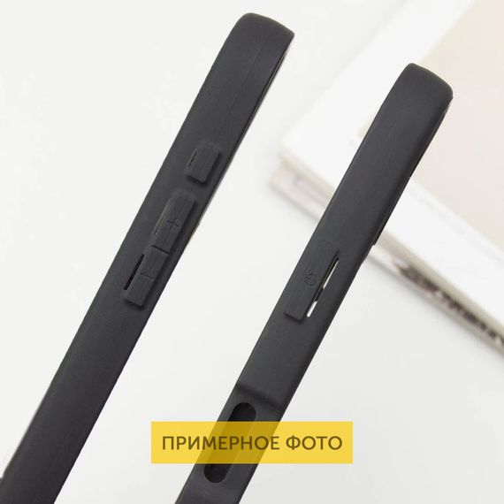 TPU чехол Prestige для Apple iPhone 16e (6.1") Oreo | Зображення 1