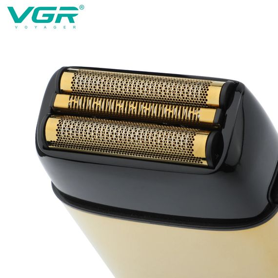 Електробритва VGR V-356 з водонепроникним корпусом IPX7 XPRO (45118-V-356_1039) | Зображення 5