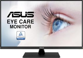 Монитор Asus 31.5&quot; VP32UQ HDMI 90LM06S0-B01E70