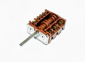 Переключатель пятипозиционный ПМ 25866.509 EGO (Германия)