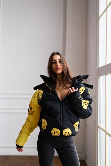 Куртка | Зображення 3