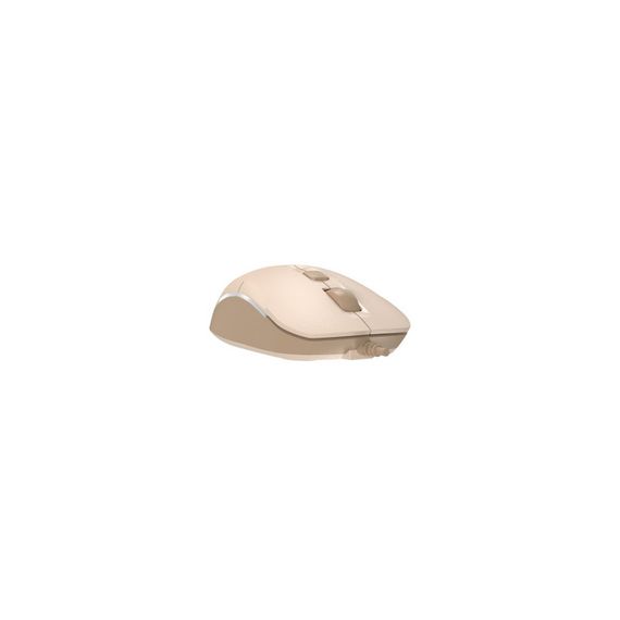 Мишка A4Tech FM26 USB Cafe Latte (4711421991391) | Зображення 7