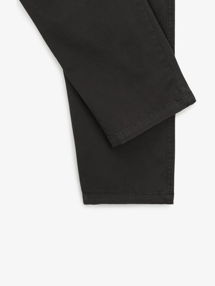 Штани однотонні чоловічі 695 2XL Сірий shop (2000999393587) | Зображення 2