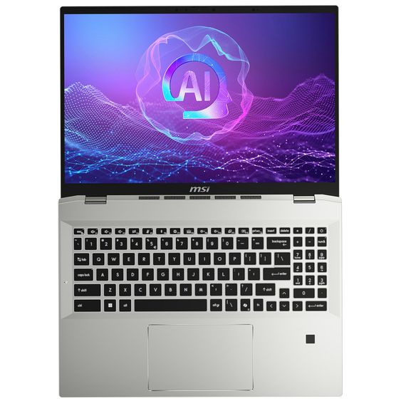 Ноутбук MSI Prestige A16 AI+ A3HMG-082UA (9S7-159K12-082) | Зображення 3