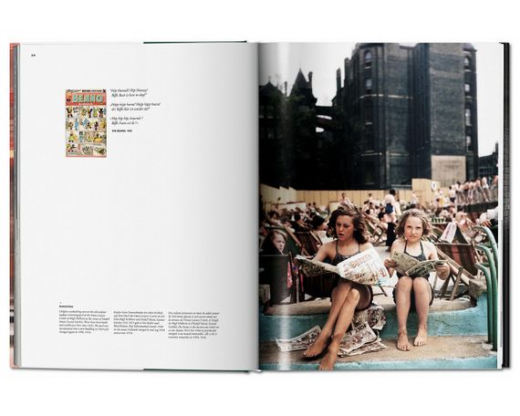 Книга Paris. Portrait of a City | Зображення 1