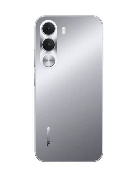 Смартфон realme C100i 4/128GB Dusk Gray | Зображення 2