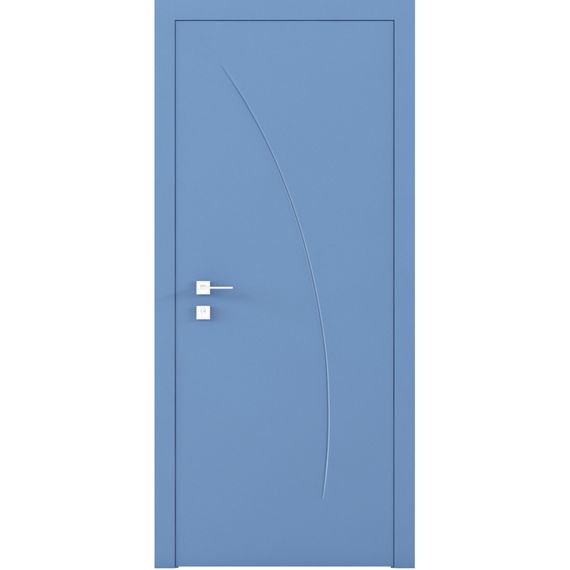 Двері міжкімнатні Rodos CORTES PRIMA Фрезерування 17,18, 19, 20