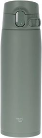 Термокружка Zojirushi SM-VH60GM 0,60 л moss green