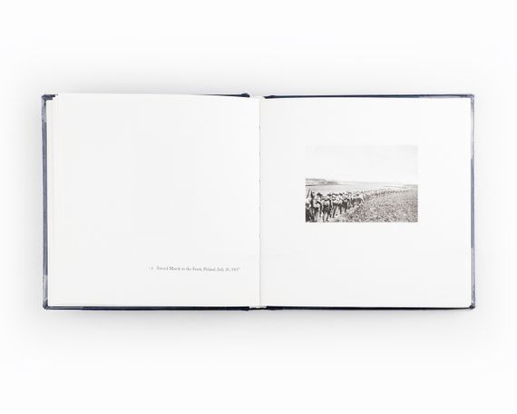 Книги по истории фотографии Andre Kertesz: The Early Years. Б/У Лучшие фотографы мира Андре Кертес | Зображення 6