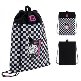 Сумка для обуви Kite Kuromi HK25-601M-4 46х33 см