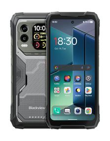 Смартфон Blackview XPLORE 1 Pro 16/512GB Black (Thermal)