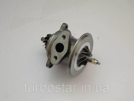 Картридж турбины Смарт Smart-MCC 0.8cdi 54319700000 54319700002 54319700003 OM660DE08LA