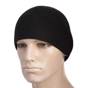 Шапка флісова Watch Cap Black
