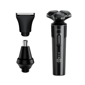 MR-678 Набір для підстригання волосся 3 в 1 Maestro